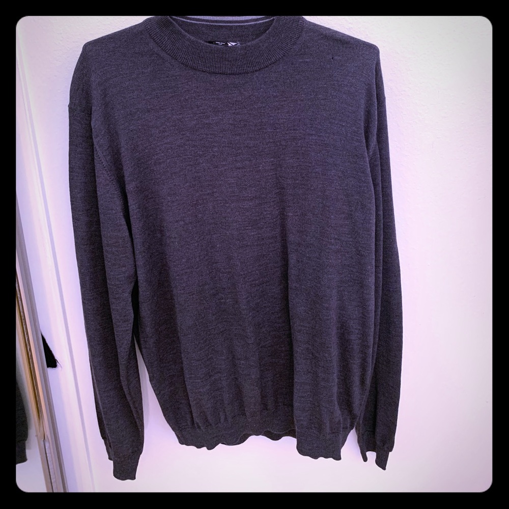 Saks Fifth Avenue Men’s Sweater
